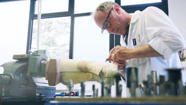 LYŽAŘSKÁ OBUV LANGE